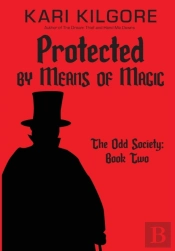 Protected By Means Of Magic