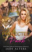 Protected By The Pack