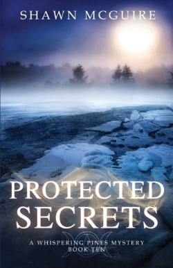 Bertrand.pt - Protected Secrets