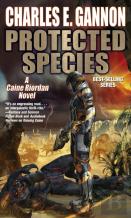 Protected Species