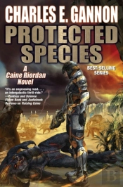 Protected Species