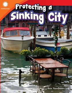 Bertrand.pt - Protecting A Sinking City
