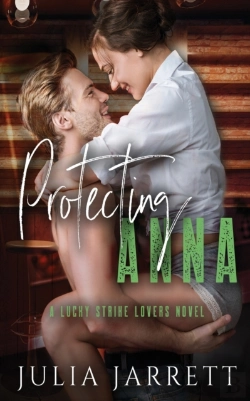 Bertrand.pt - Protecting Anna