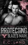 Protecting Blaze'S Mark