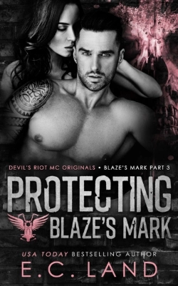 Bertrand.pt - Protecting Blaze'S Mark