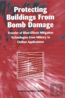 Protecting Buildings From Bomb Damage