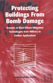 Protecting Buildings From Bomb Damage
