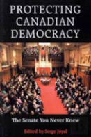 Protecting Canadian Democracy