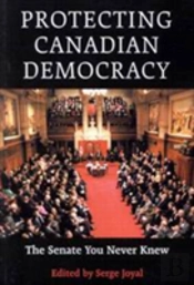 Protecting Canadian Democracy