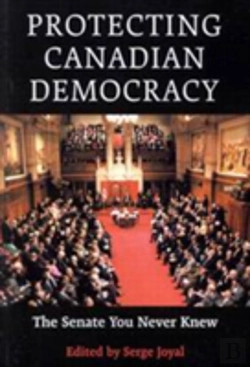 Bertrand.pt - Protecting Canadian Democracy