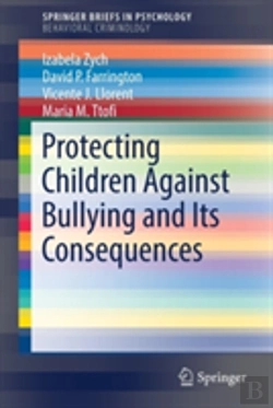Bertrand.pt - Protecting Children Against Bullying And Its Consequences