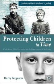 Protecting Children In Time