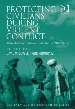 Bertrand.pt - Protecting Civilians During Violent Conflict