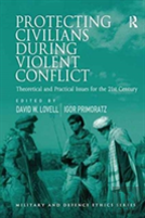 Protecting Civilians During Violent Conflict