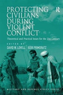 Bertrand.pt - Protecting Civilians During Violent Conflict
