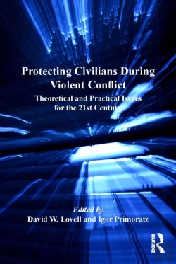 Bertrand.pt - Protecting Civilians During Violent Conflict