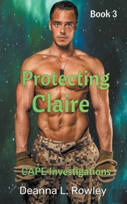 Bertrand.pt - Protecting Claire
