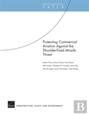 Protecting Commercial Aviation Against The Shoulder-Fired Missile Threat