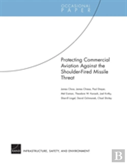 Bertrand.pt - Protecting Commercial Aviation Against The Shoulder-Fired Missile Threat