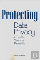 Protecting Data Privacy In Health Services Research