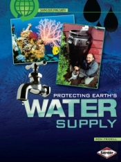 Protecting Earth'S Water Supply