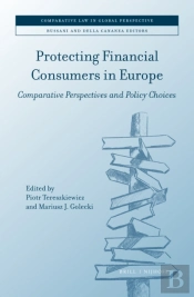 Protecting Financial Consumers In Europe