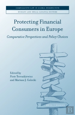 Bertrand.pt - Protecting Financial Consumers In Europe