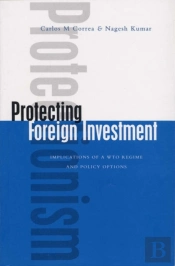 Protecting Foreign Investment