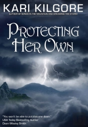 Protecting Her Own