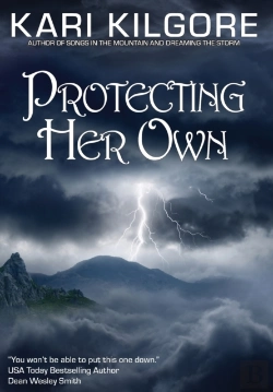Bertrand.pt - Protecting Her Own