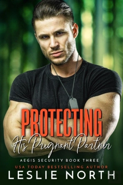 Bertrand.pt - Protecting His Pregnant Partner