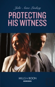 Protecting His Witness