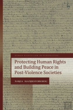 Bertrand.pt - Protecting Human Rights And Building Peace In Post-Violence Societies