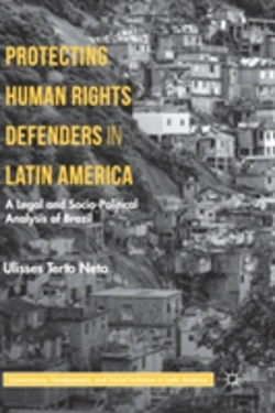 Bertrand.pt - Protecting Human Rights Defenders In Latin America