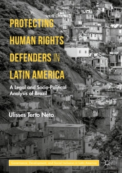 Bertrand.pt - Protecting Human Rights Defenders In Latin America