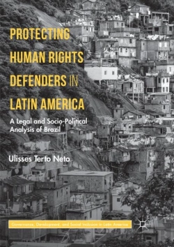 Bertrand.pt - Protecting Human Rights Defenders In Latin America
