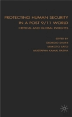 Bertrand.pt - Protecting Human Security In A Post 9/11 World