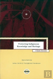 Protecting Indigenous Knowledge And Heritage