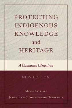 Bertrand.pt - Protecting Indigenous Knowledge And Heritage, New Edition