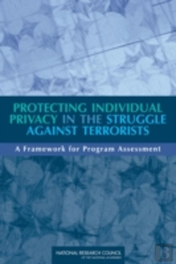 Bertrand.pt - Protecting Individual Privacy In The Struggle Against Terrorists