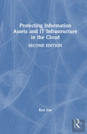 Protecting Information Assets And It Infrastructure In The Cloud