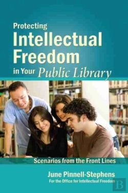 Bertrand.pt - Protecting Intellectual Freedom In Your Public Library