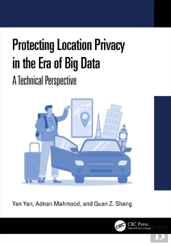 Bertrand.pt - Protecting Location Privacy In The Era Of Big Data