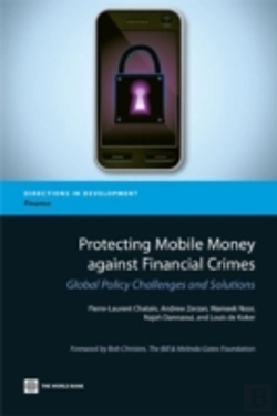 Bertrand.pt - Protecting Mobile Money Against Financial Crimes