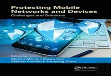 Protecting Mobile Networks And Devices