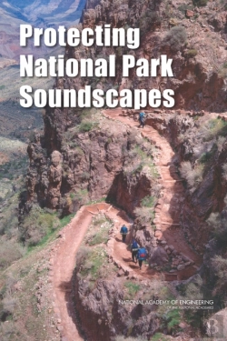 Bertrand.pt - Protecting National Park Soundscapes