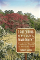 Protecting New Jersey'S Environment