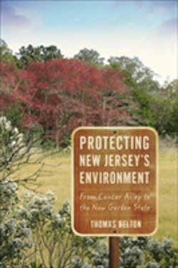 Bertrand.pt - Protecting New Jersey'S Environment
