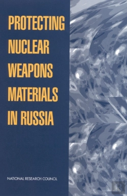Bertrand.pt - Protecting Nuclear Weapons Material In Russia