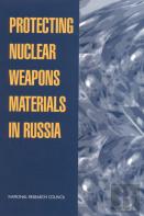 Protecting Nuclear Weapons Material In Russia